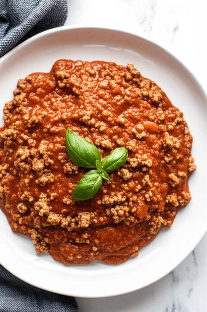Wedding Gift Spaghetti Sauce