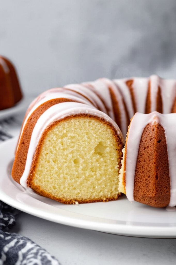7 UP Cake