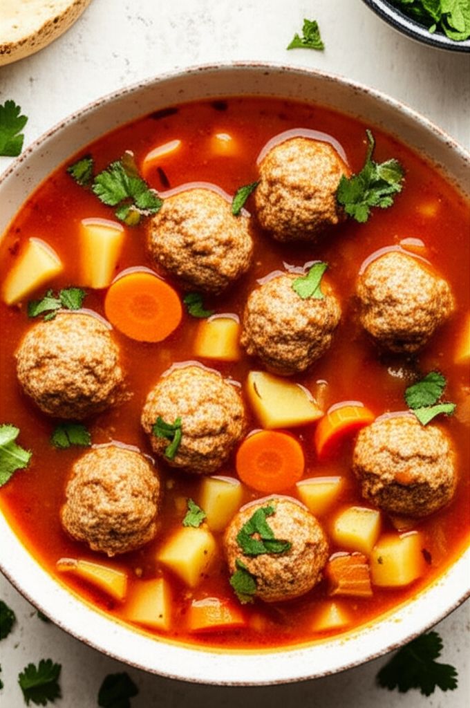 Albondigas
