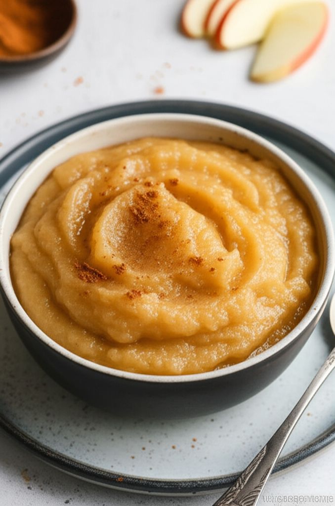 Applesauce