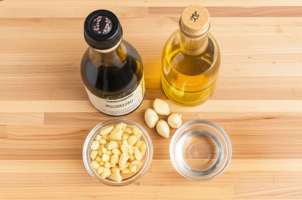 Asian Ginger Dressing