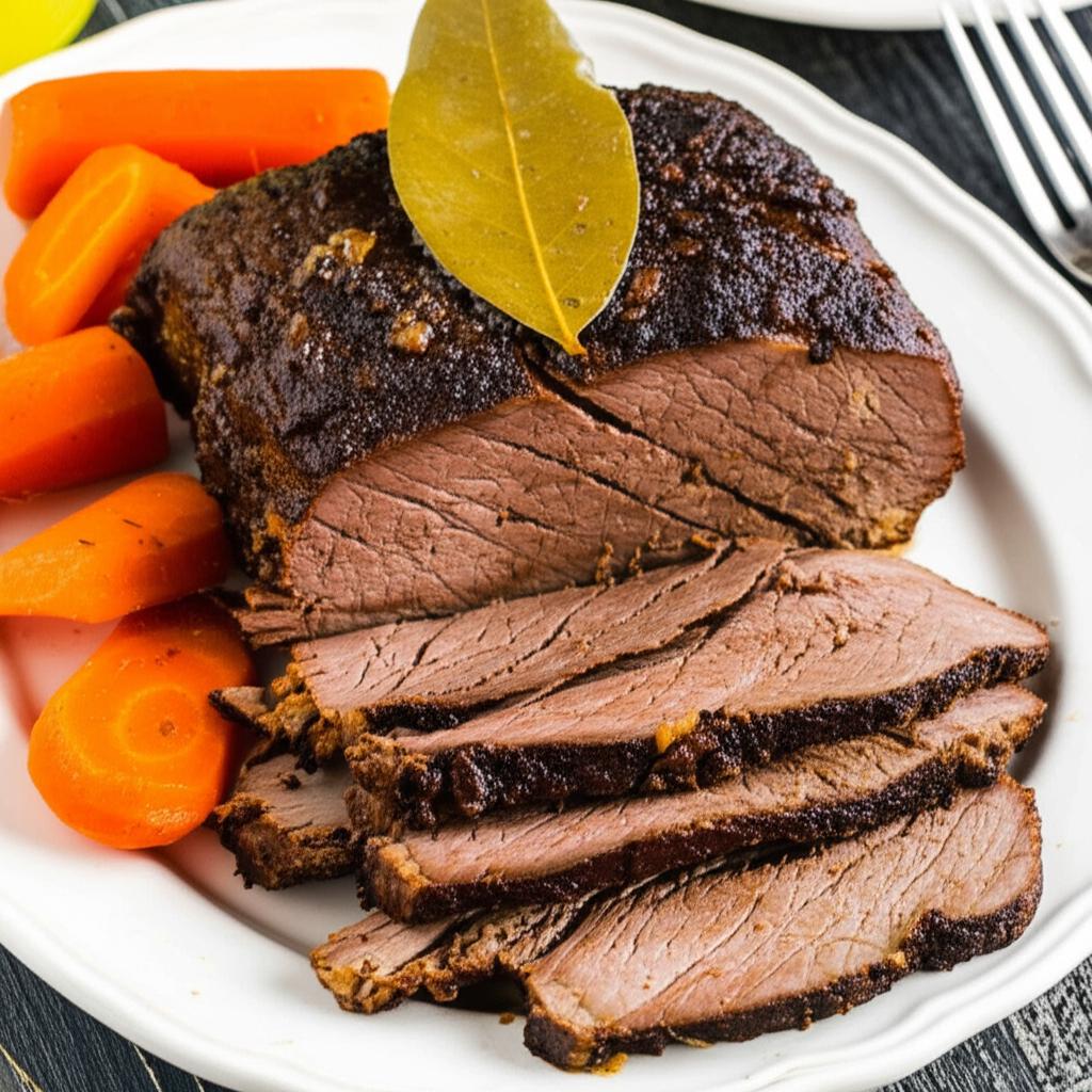 Beef Pot Roast
