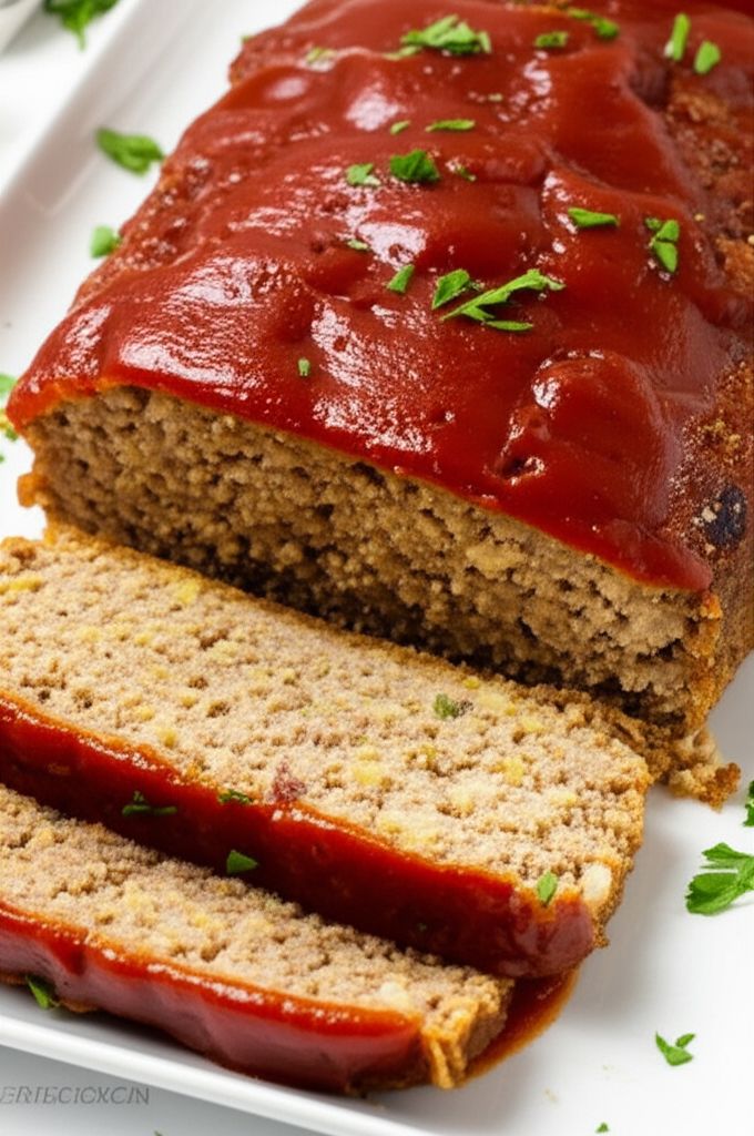 Best Meatloaf