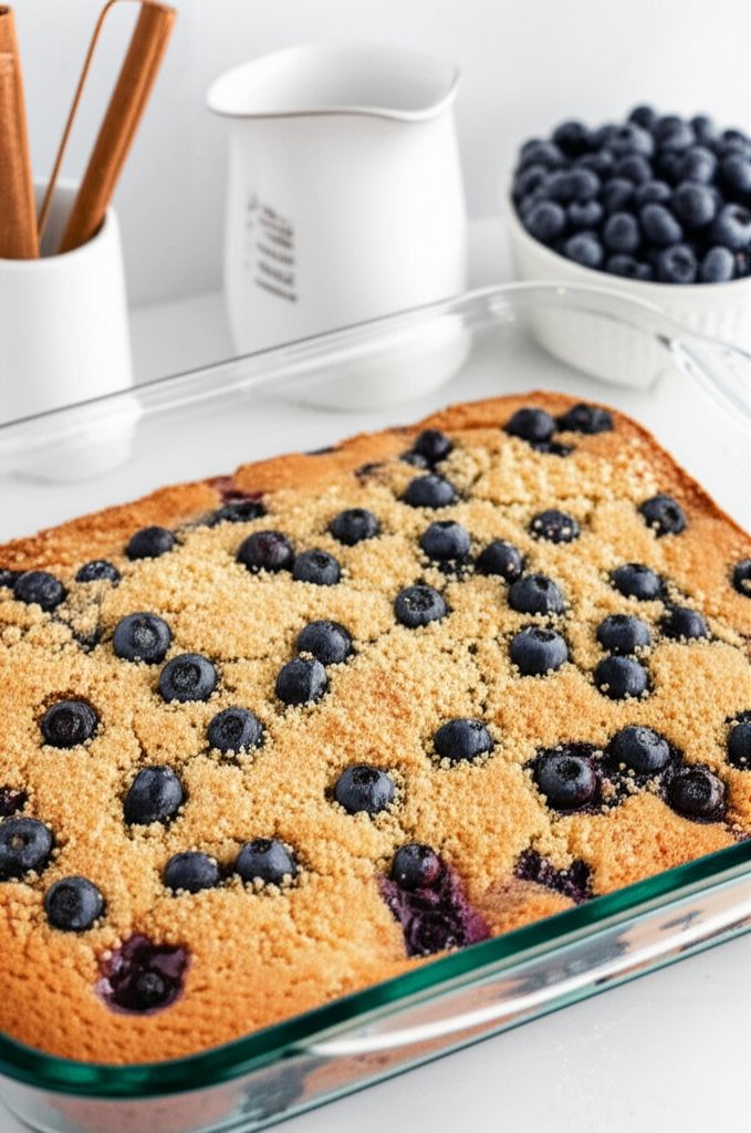 Blueberry Boy Bait