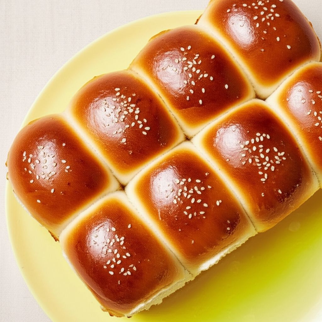 Burger or Hot Dog Buns