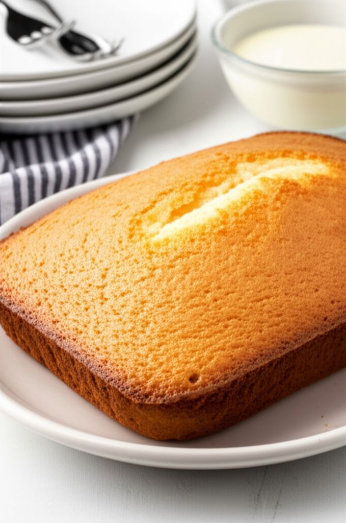 Butter Cake