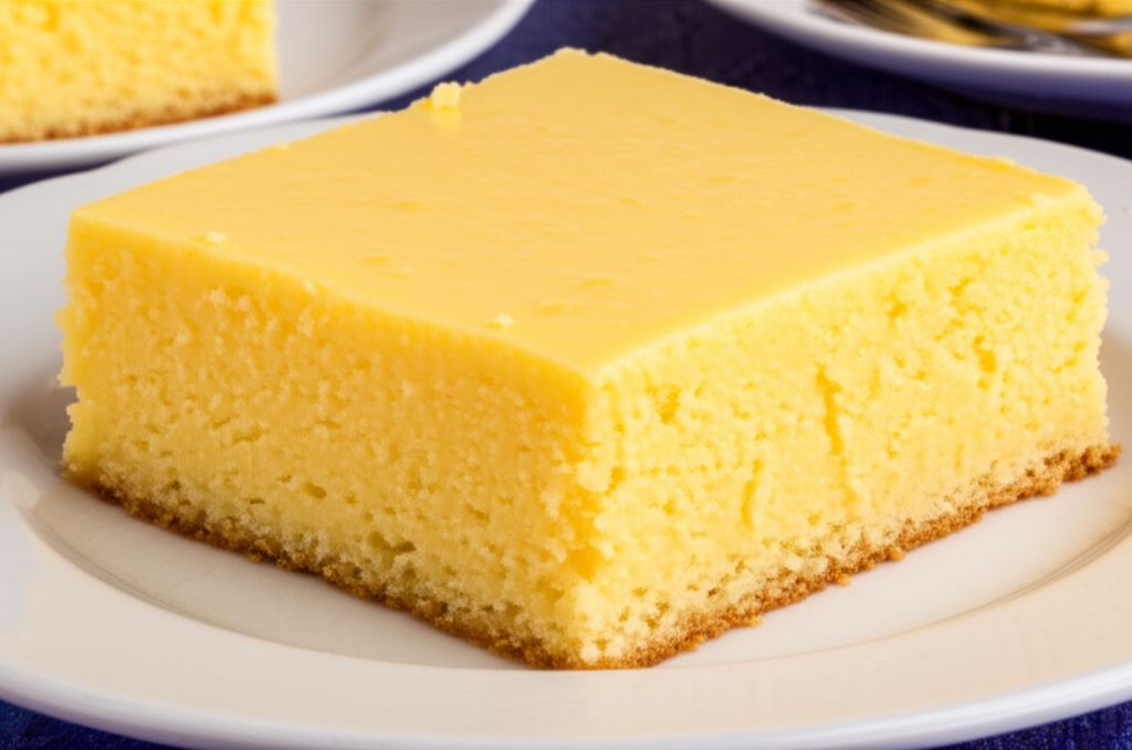 Chess Cake