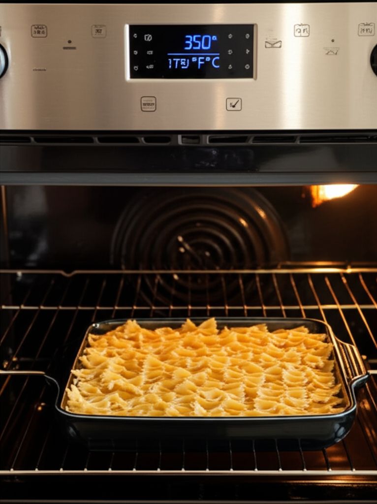 Chicken Florentine Artichoke Bake