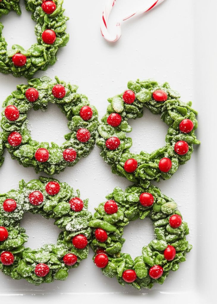Christmas Wreaths