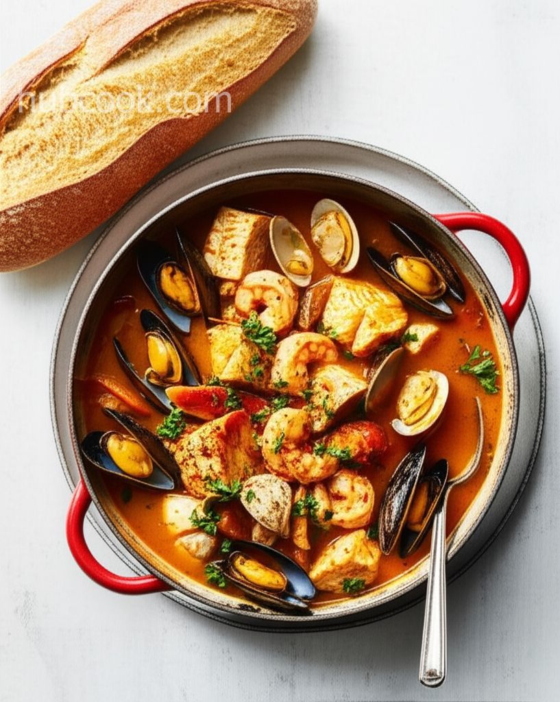 Cioppino
