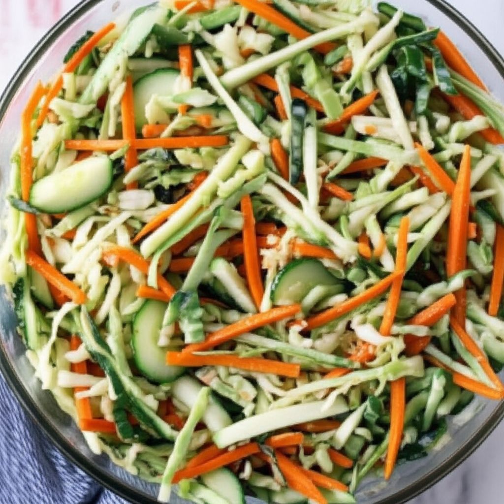 Claremont Salad