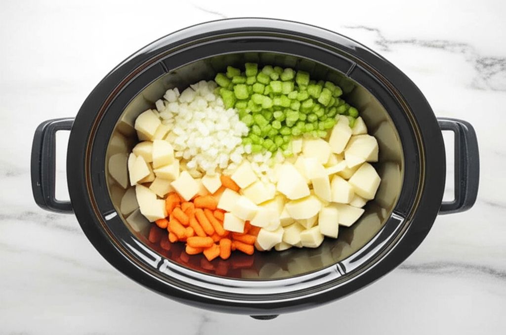 Easiest Pot Roast Ever