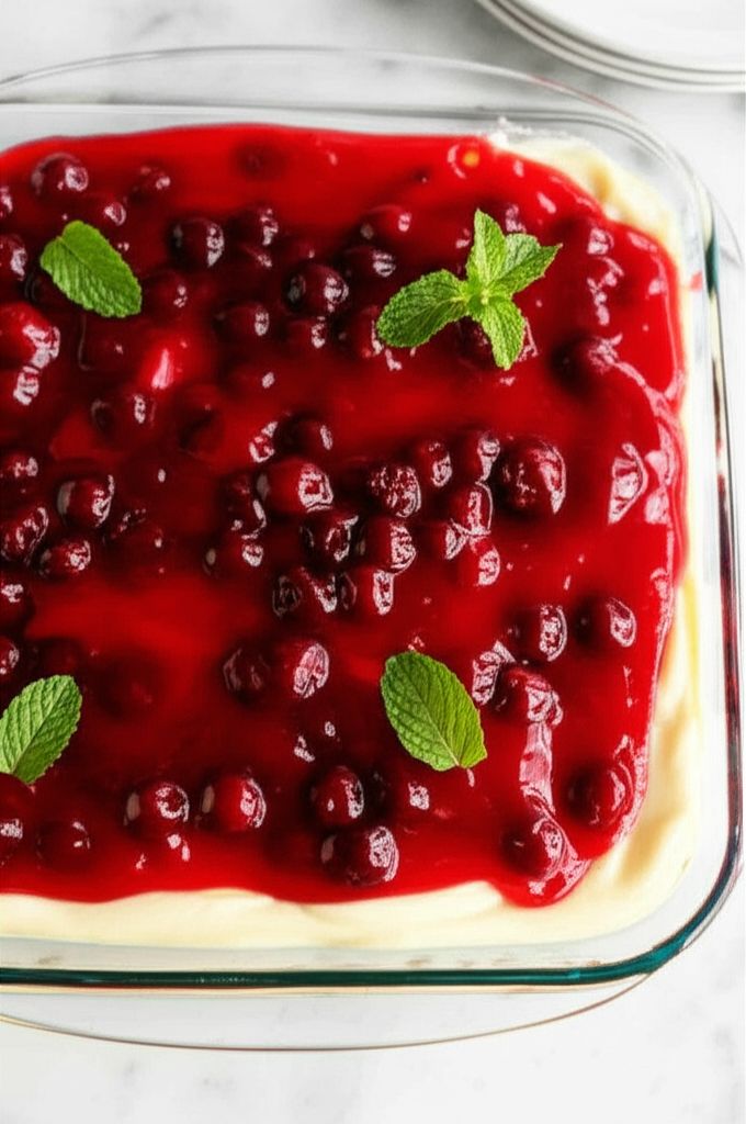 Easy Layered Delight
