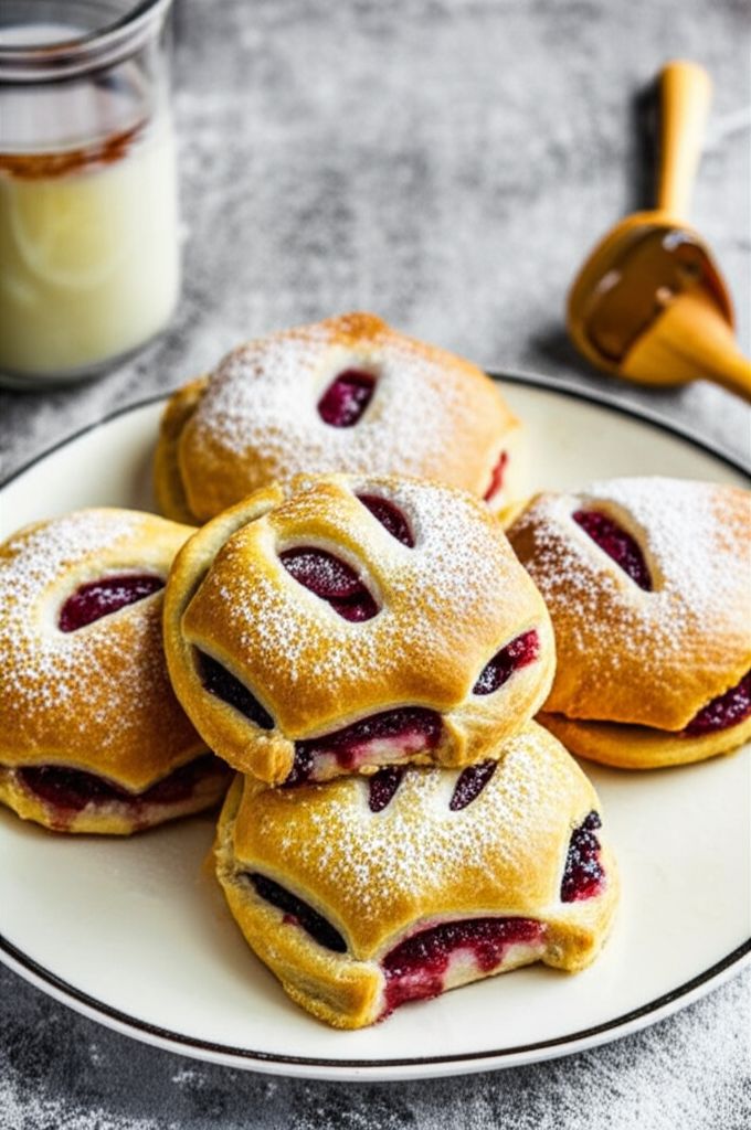 Eccles Cakes
