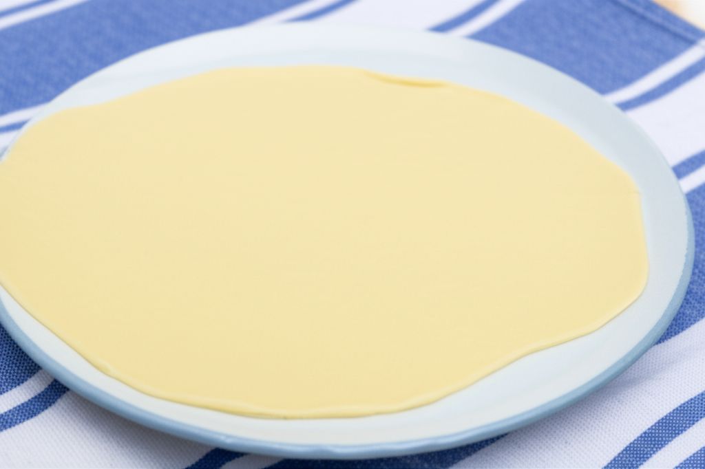 Empanada Dough