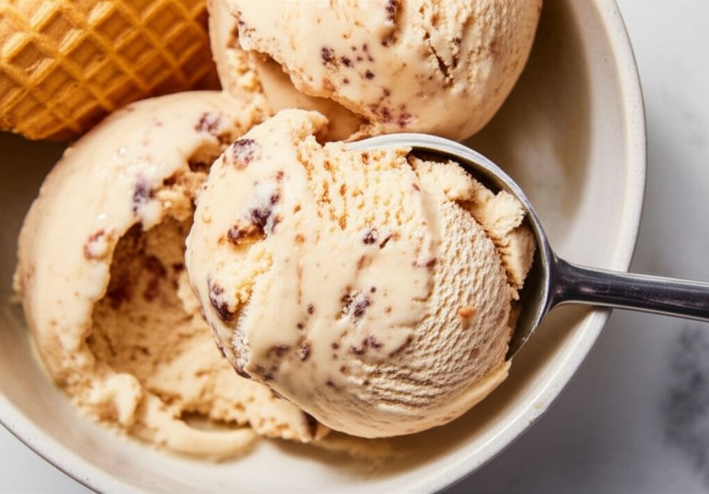 Fig Ice Cream