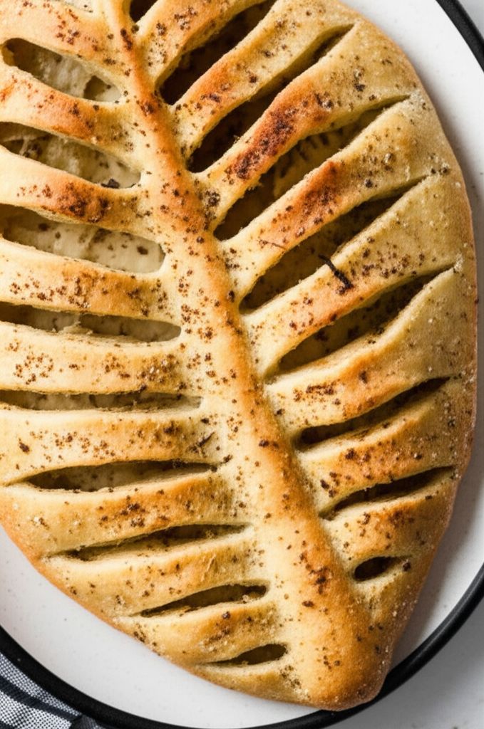 Fougasse