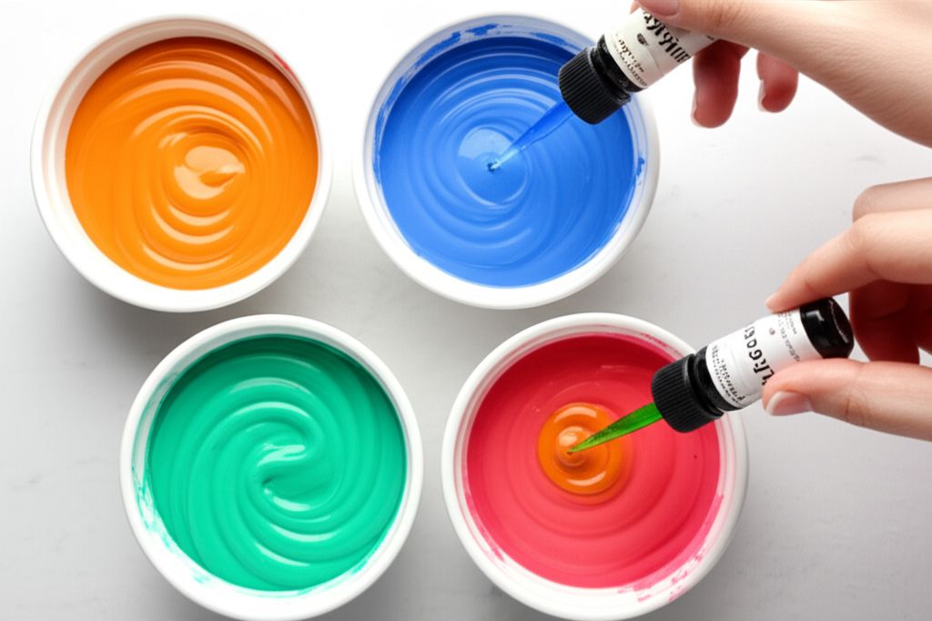 Gingerbread Cookie Frosting