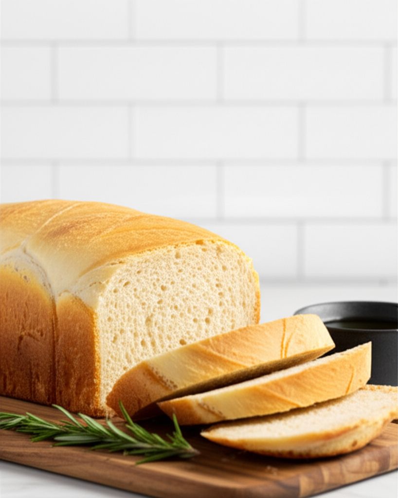 Italian Cheese Bread