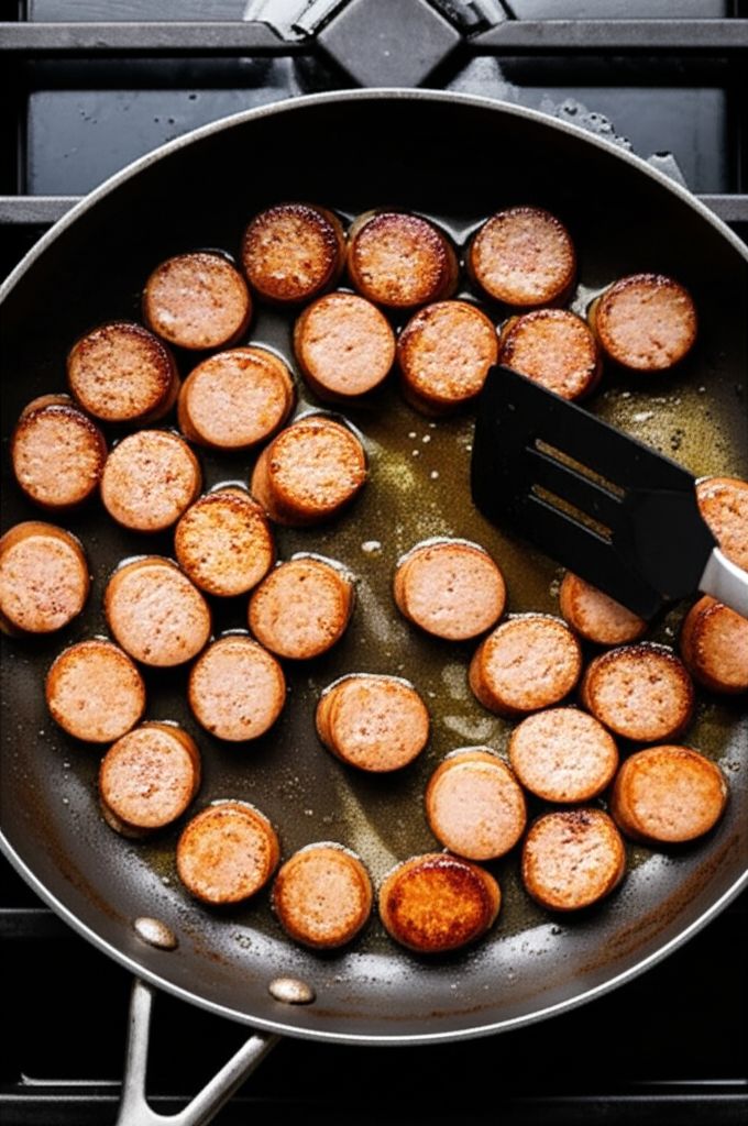 Kielbasa Stew