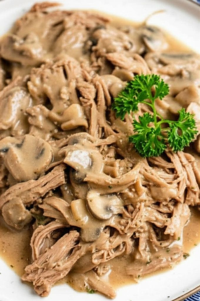 London Broil for the Slow Cooker