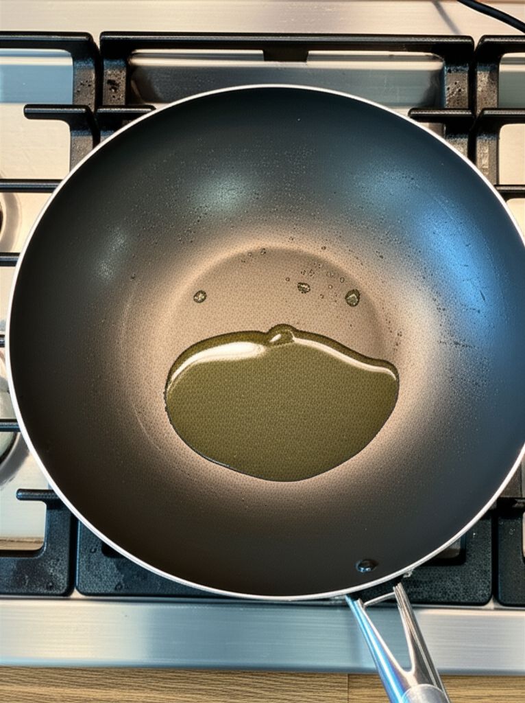 Long Soup