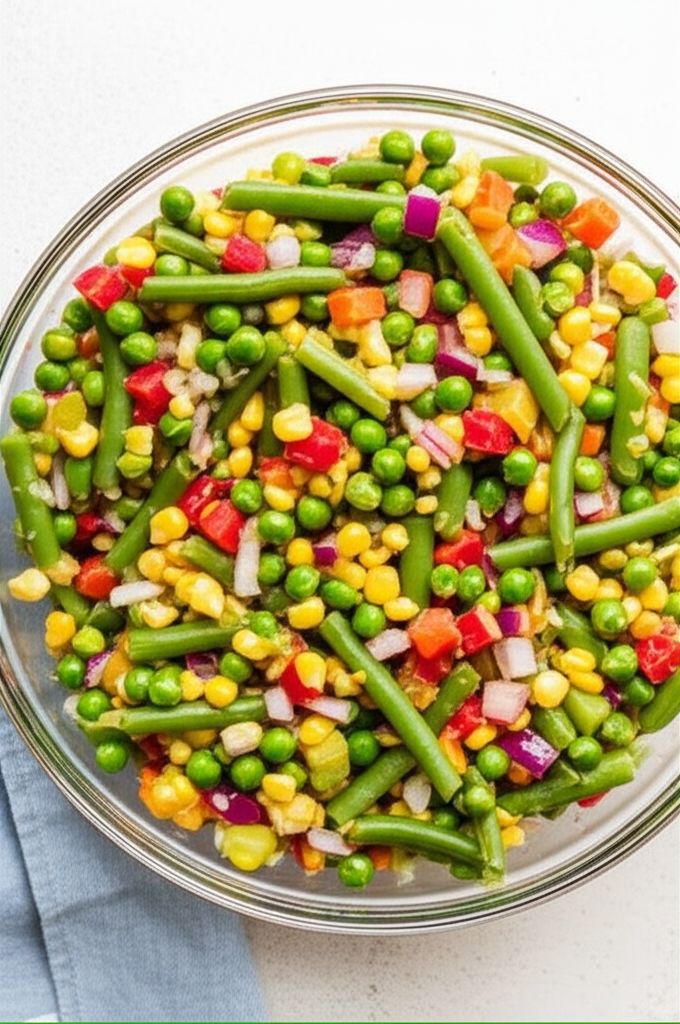Marinated Salad