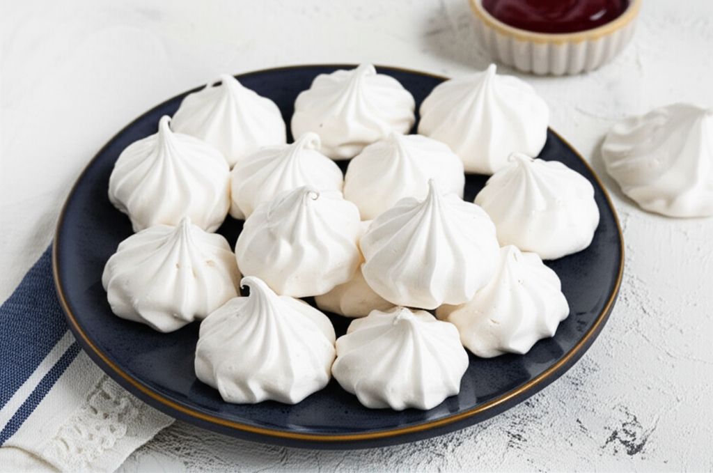 Mini Meringues
