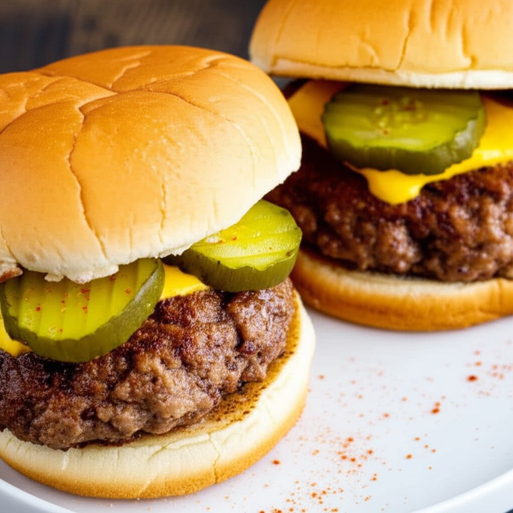 Mississippi Slugburger