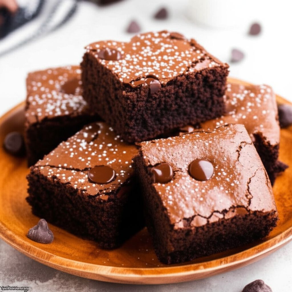 MMMMM... Brownies