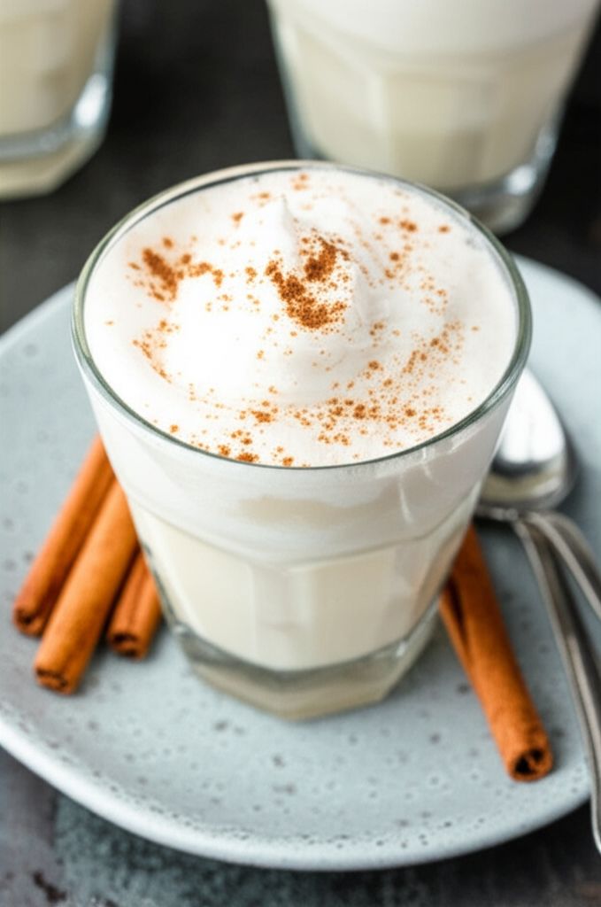 Moose Milk