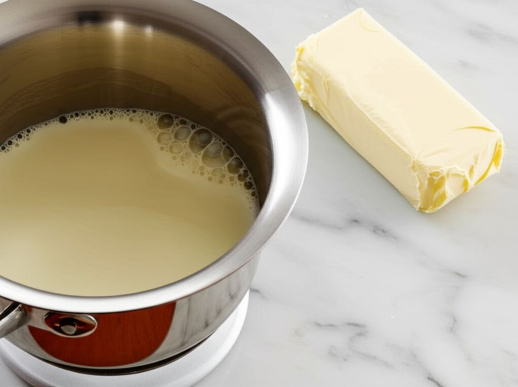 Ninety-Minute Cinnamon Rolls