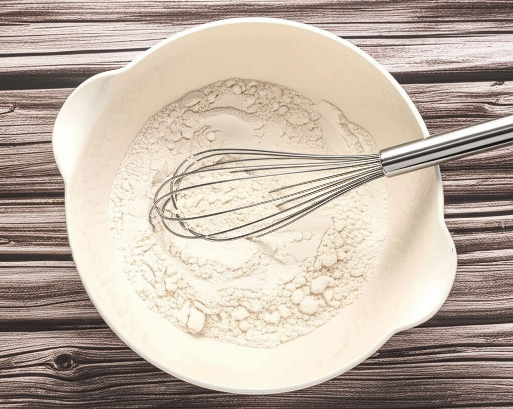 No-Fail Pie Crust