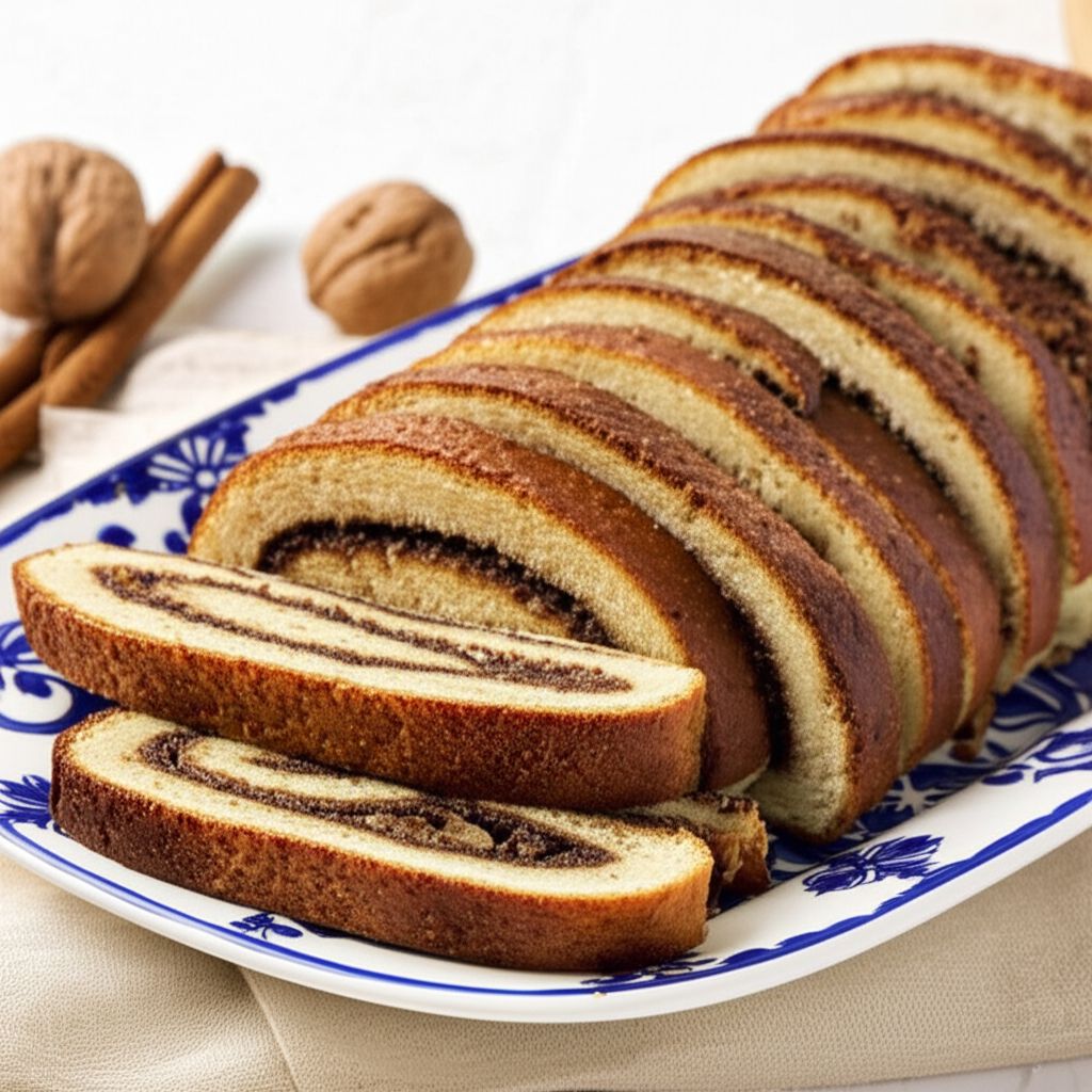 Nut Rolls