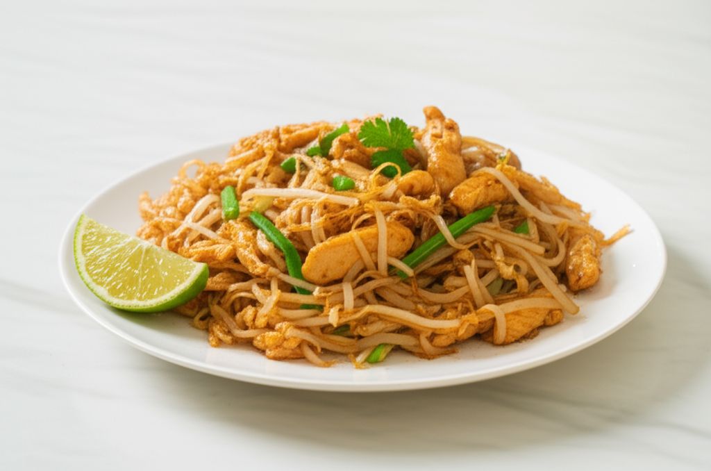 Pad Thai