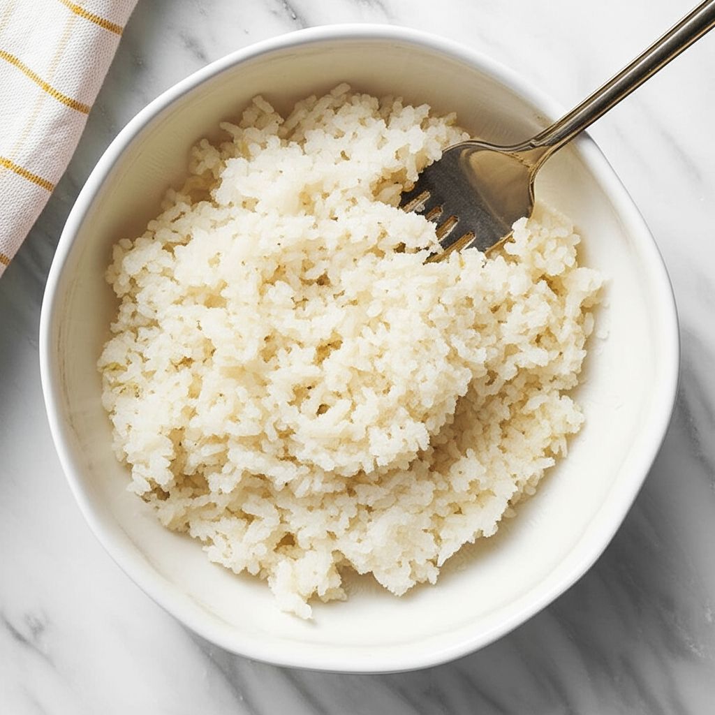 Perfect Rice