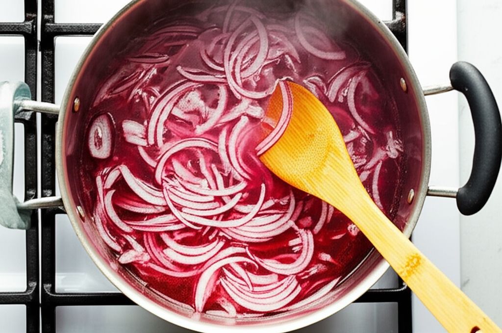 Pickled Onions