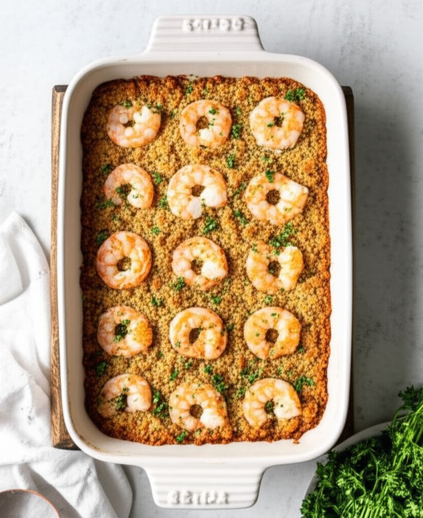 Shrimp de Jonghe
