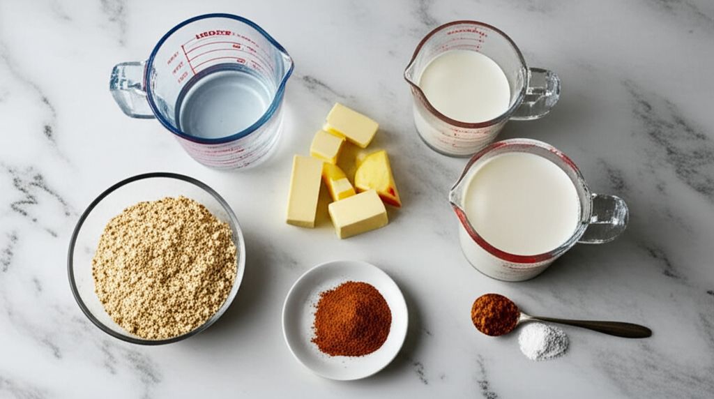 Slow Cooker Steel-Cut Oats