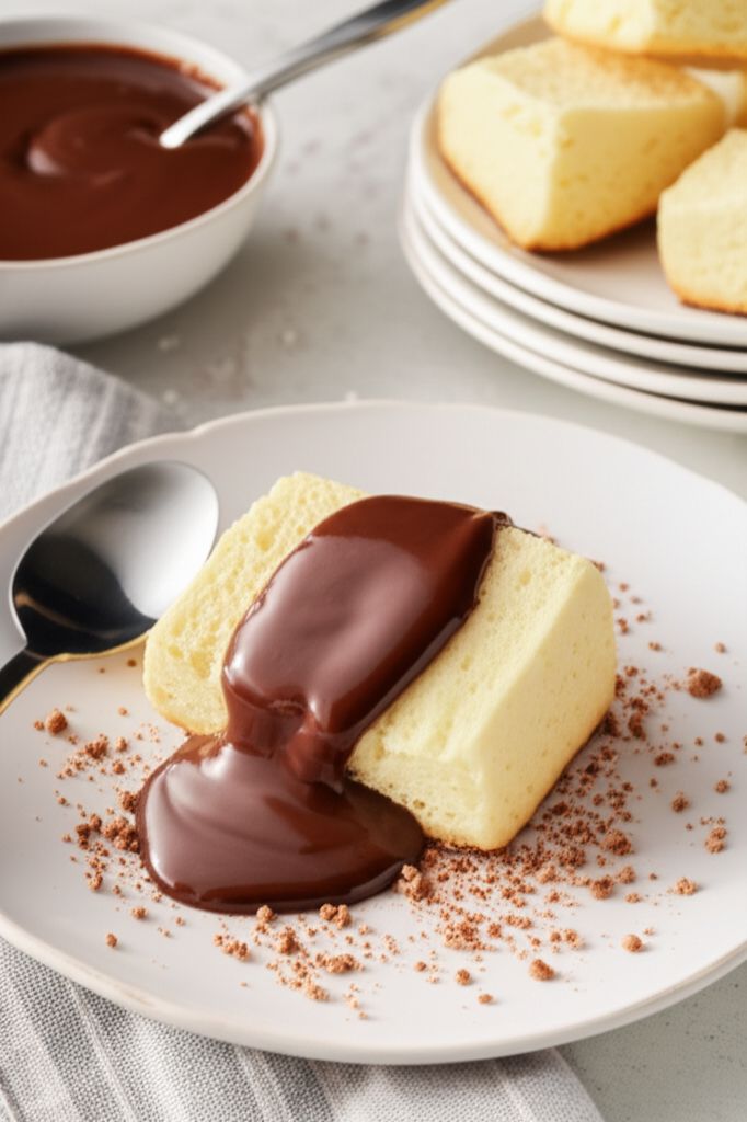 Southern-Style Chocolate Gravy