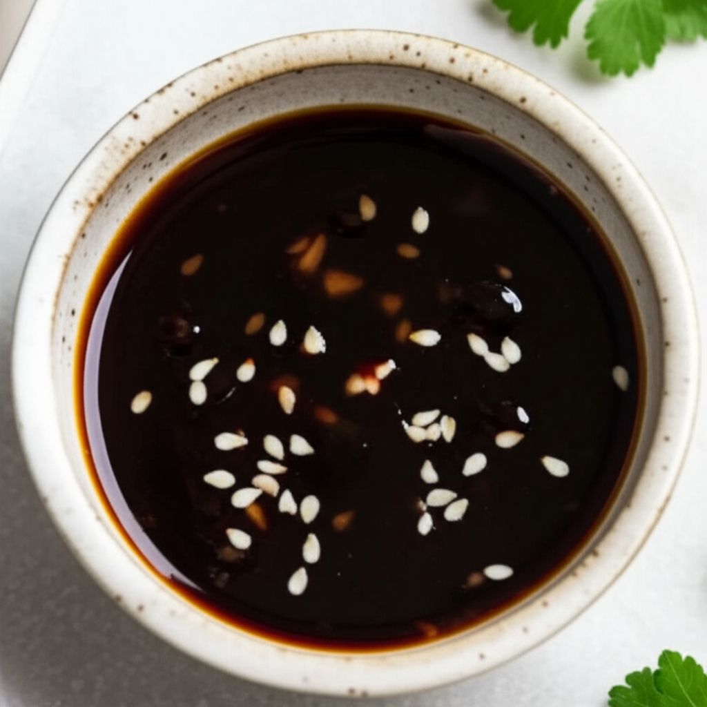 Spring Roll Dipping Sauce
