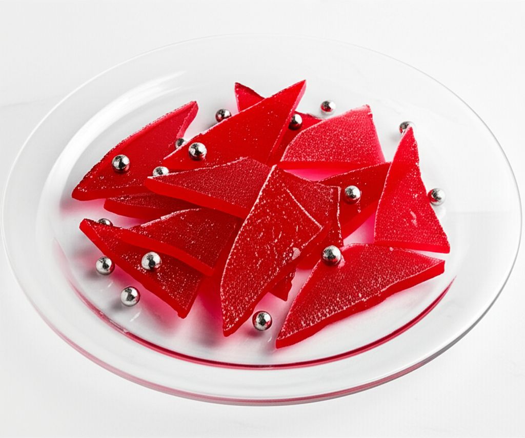 Stained Glass Candy