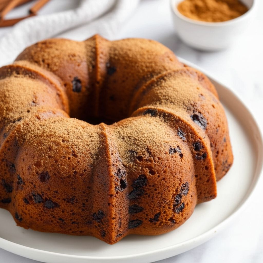 Sugar-Free Cake