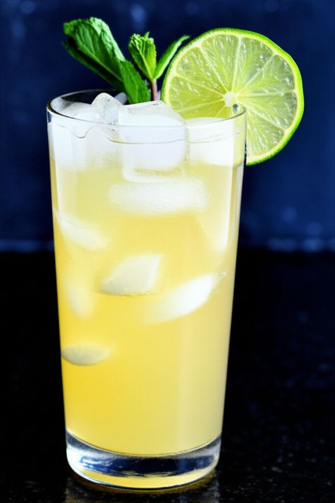 Swamp Water