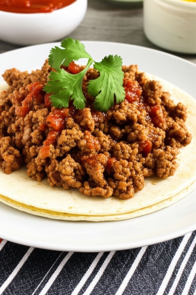 Taco Meat