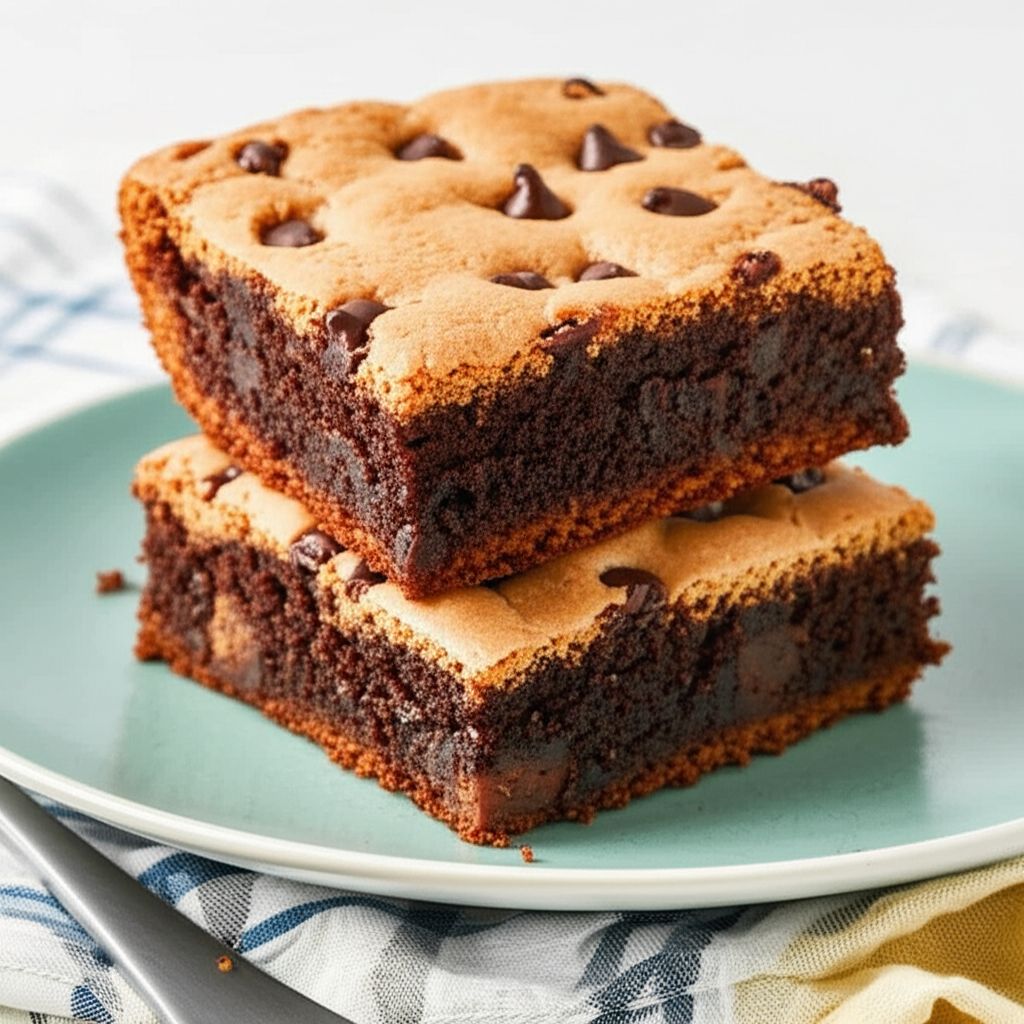 The Original Chocolate Chip Cookie Cake