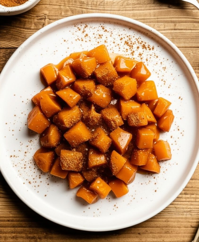 Yummy Candied Yams