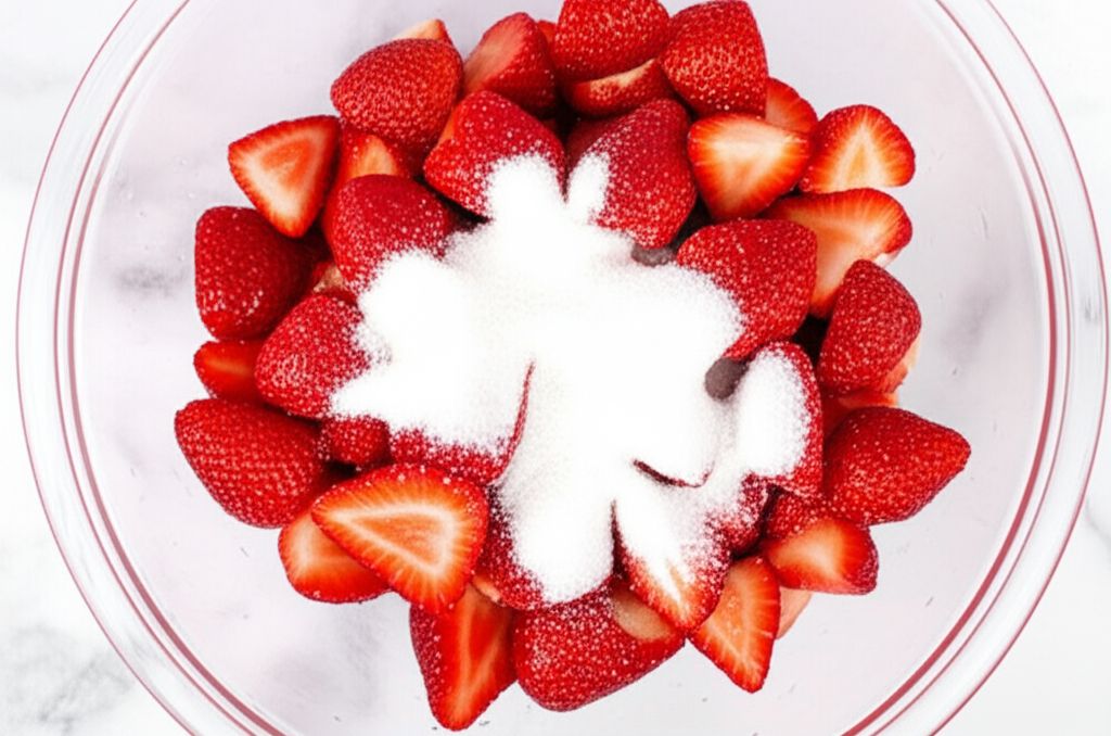 All-American Trifle