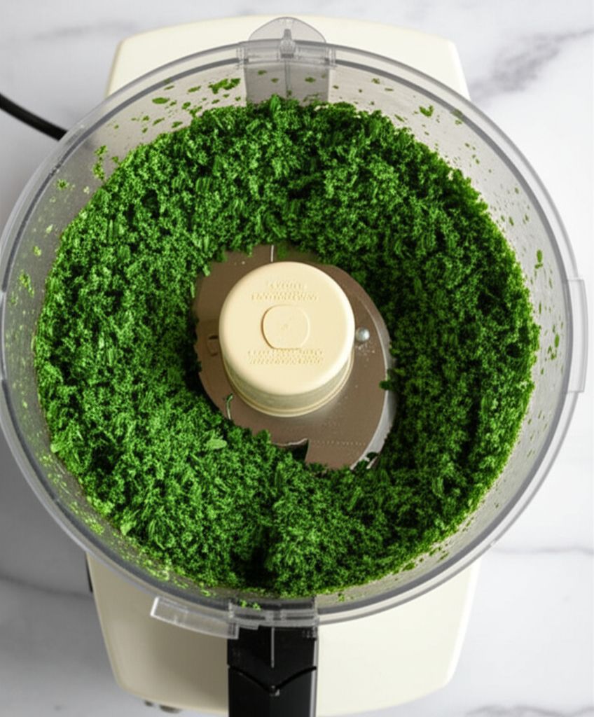Amazing Cucumber Basil Salad