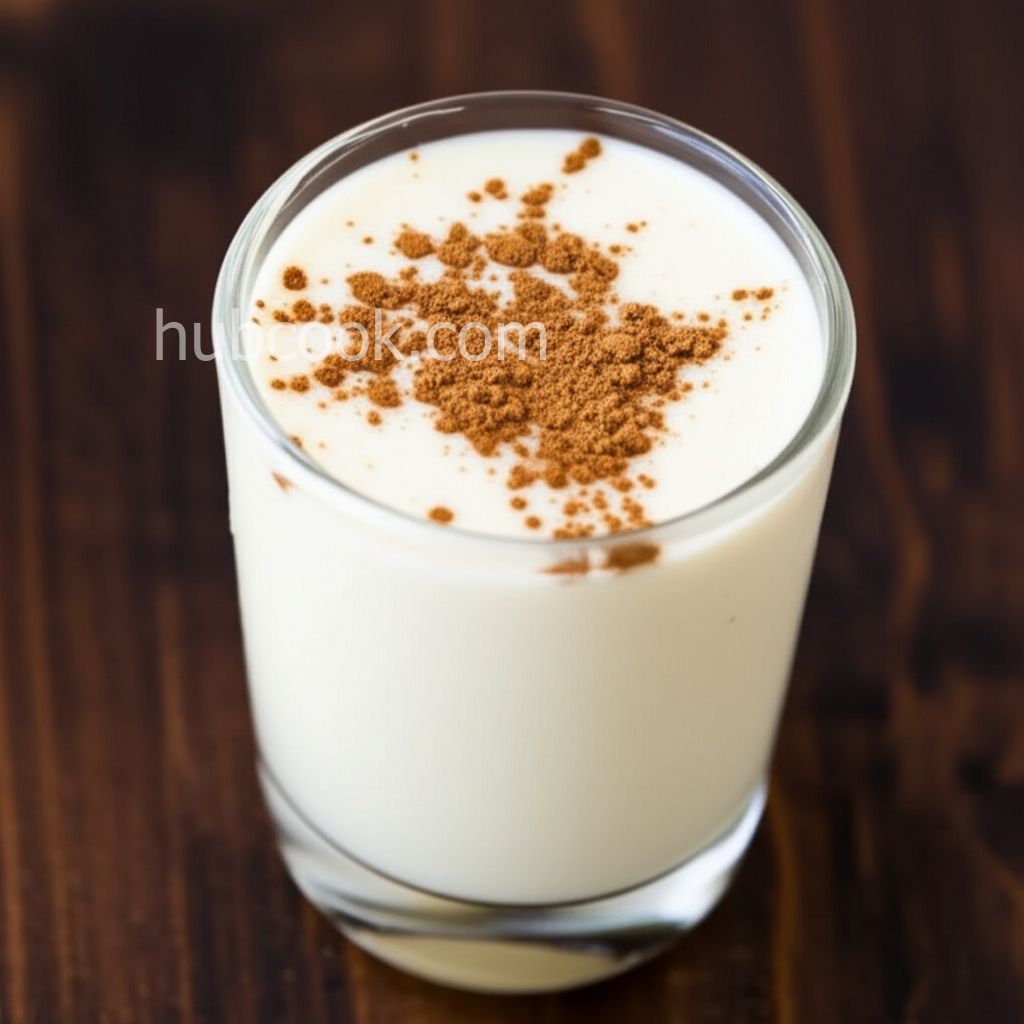 Basic Coquito